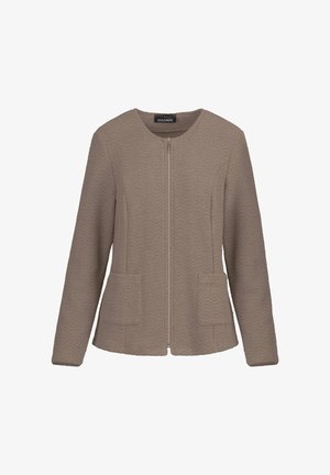 GOLDNER, JACKE PETITE - Veste légère - brown