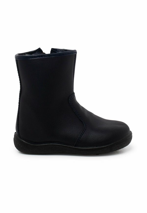 Lauflernschuh – azul marino