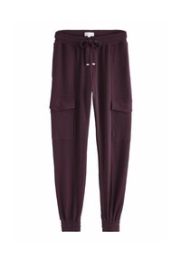 B by Ted Baker REGULAR FIT fioletowy