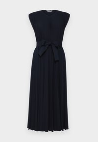 Não selecionado, blu