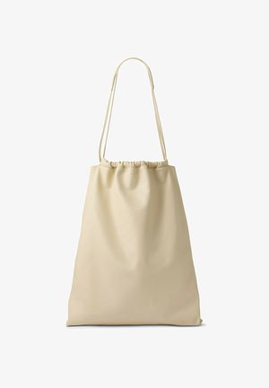 Sœur, Shopping bag - avorio