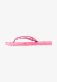 No seleccionado, pink