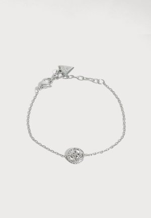 Guess, 4G SUPREME - Bracelet - silver-coloured