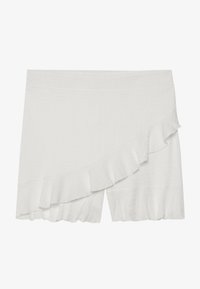 Even&Odd Shorts - white