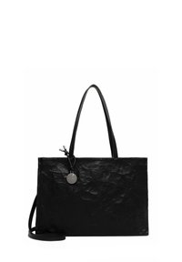 HALEY - Käekott - black