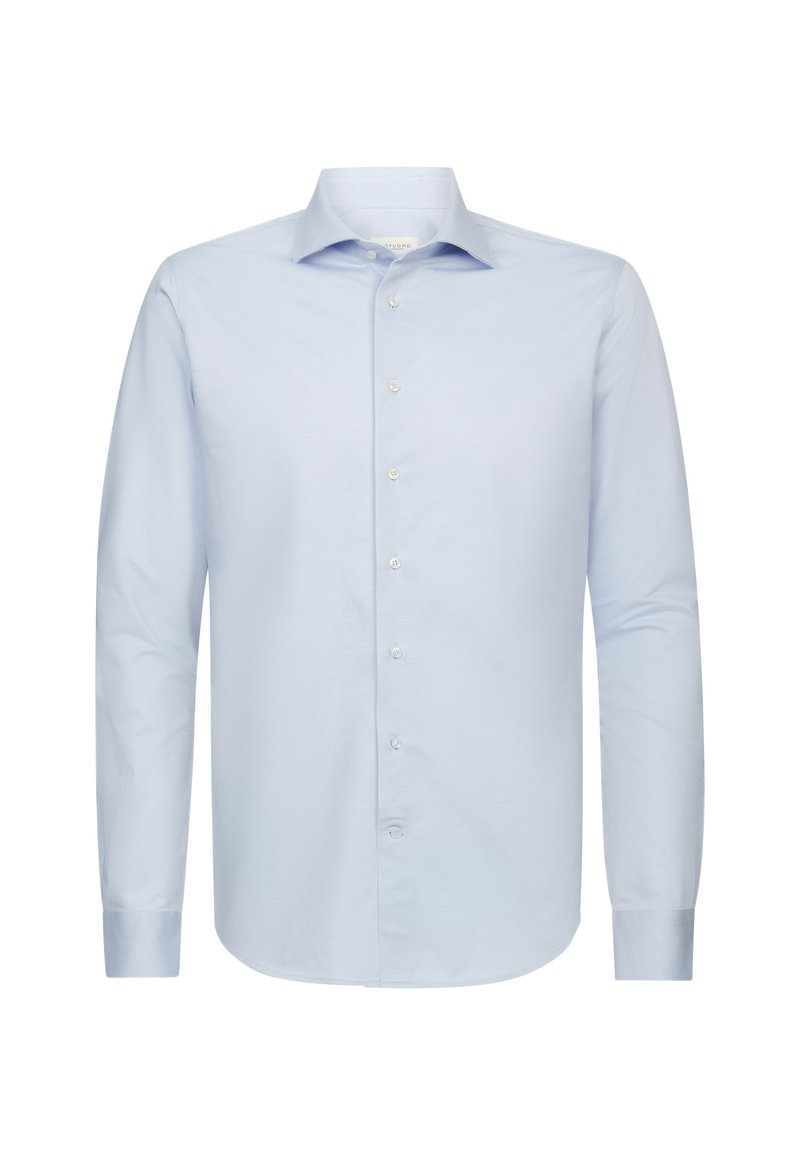 PROFUOMO Formal shirt - blue - Zalando