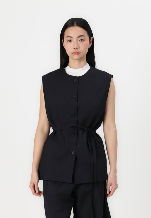 SLFABBI VEST - Waistcoat