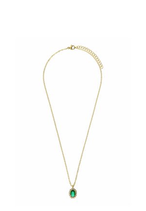 Ketting - gold-coloured
