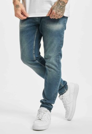 Jeans slim fit - blue
