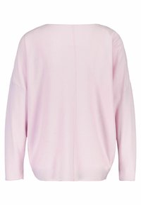 Better Rich Pullover - light pink