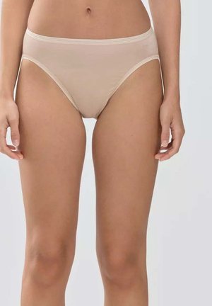 mey JAZZ 3 PACK - Slip - beige