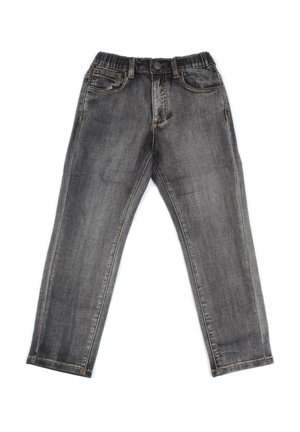 Jeans a sigaretta - grey