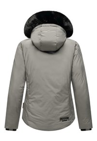 Marikoo MORINAA XVI - Zimná bunda - grey