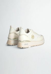 LIU JO Sneakers basse - ivory