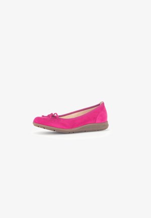 Gabor, Ballerines - pink