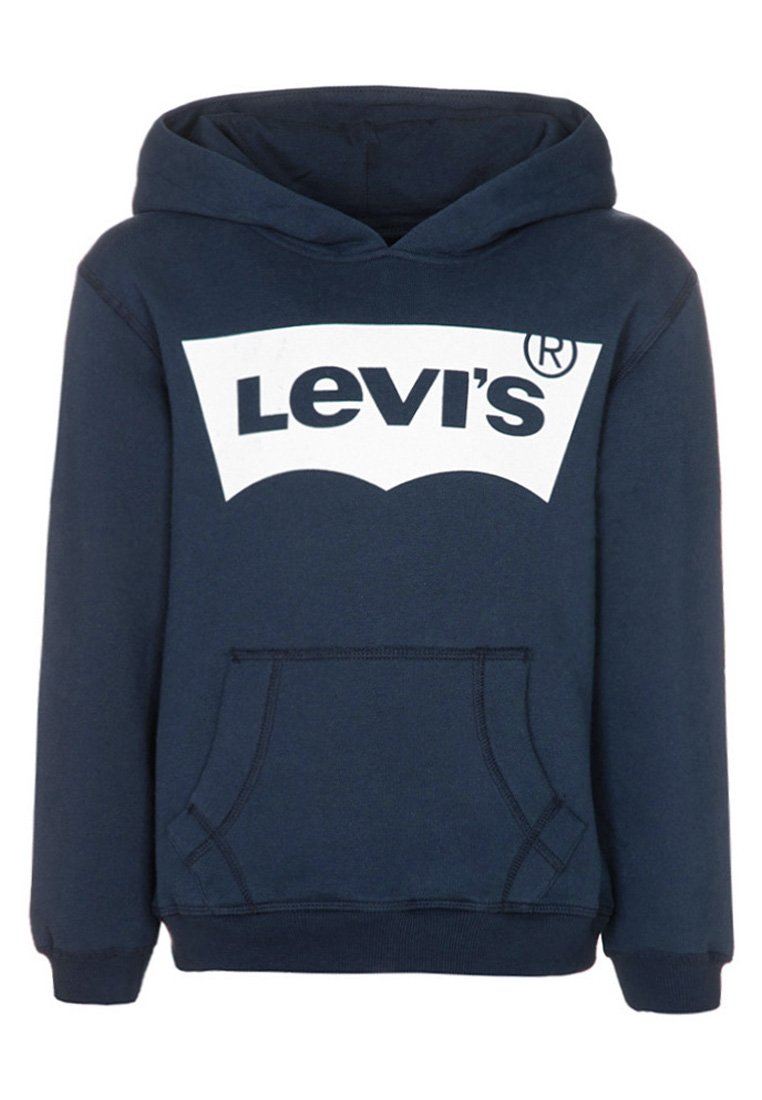 Levi's® Hoodie - navy/dark blue 