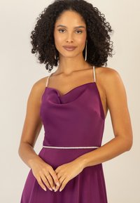 Apart LANGES - Ballkleid - lila