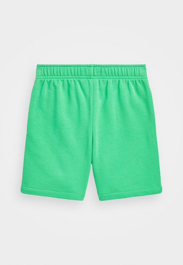 LOGO FRENCH TERRY SHORT - Tracksuit bottoms2