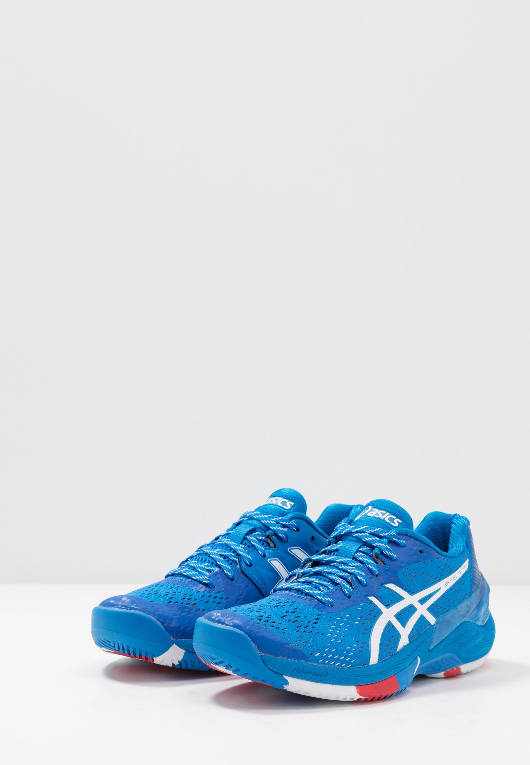 asics handball
