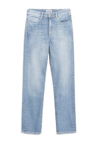 CARENAA - Jeans Slim Fit - easy blue