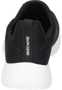 Skechers Sneaker low - black/white