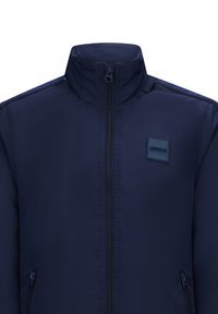 Retour Jeans JOSH - Lehká bunda - dark navy