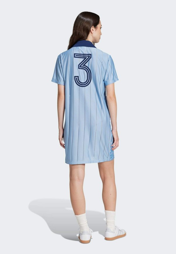 LIBERTY LONDON TONAL FOOTBALL - Day dress4