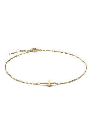 Bracelet - gold coloured