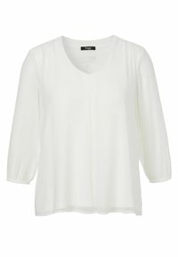 Unausgewählt, offwhite