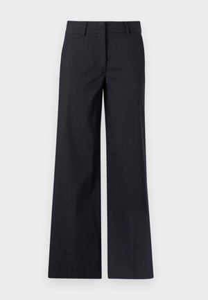 K-Way TYA TECH - Trousers - black pure