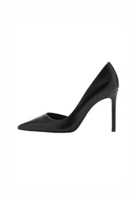 Mango Visoke pete - black