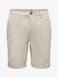 Ausgewählt, silver lining