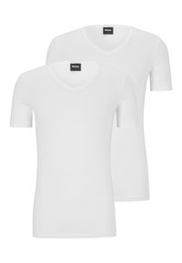 MODERN 2 PACK - Caraco - white