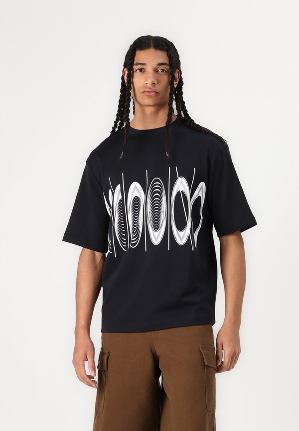 RESERVE TEE - T-Shirt print