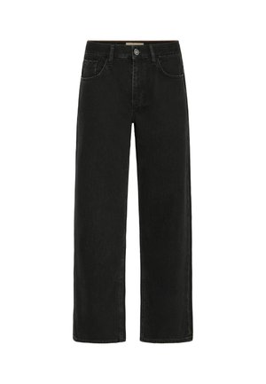 Blend, BHFLAKE - Jean coupe décontractée - denim black