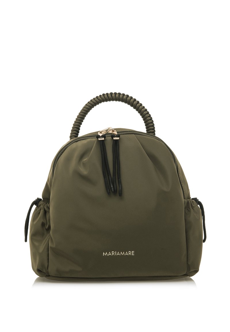 Maria Mare Mochila - verde