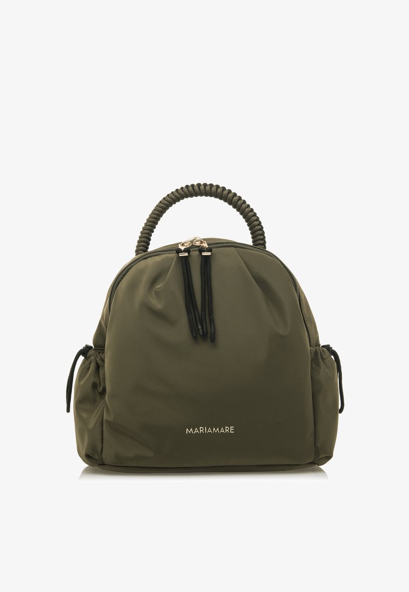 Maria Mare Mochila - verde