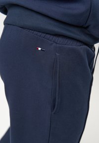 U.S. Polo Assn. JAMIE - Tepláky - dark sapphire