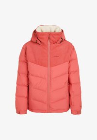 Selezionato, rusticrust