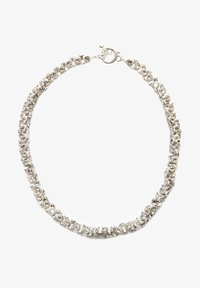 Geselecteerd, crystal silver coloured shade