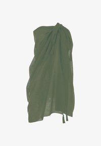 Neizbrano, dunkelgrün