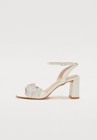 Buffalo - ASHLEY - Sandaler - white Miniatyrbilde 1