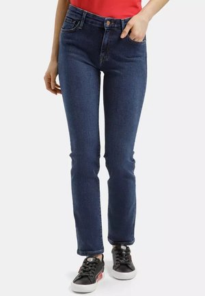 Cross Jeans - Jeansy Slim Fit