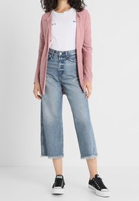 JDY Kofta - light pink