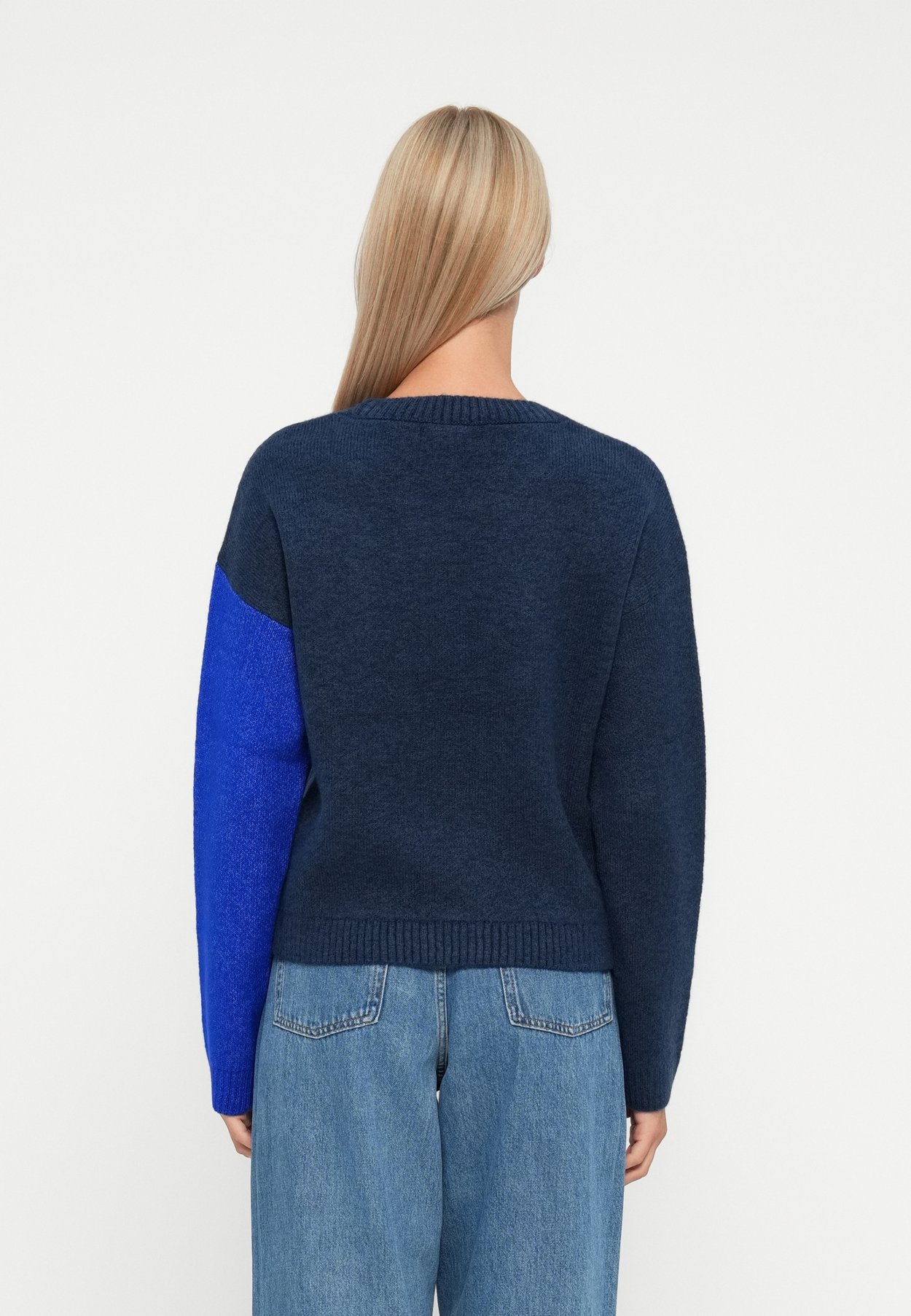 Strickpullover