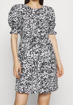 Robe de jour - black