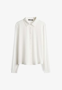 Non selezionato, milk