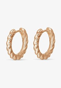 Unausgewählt, rose gold-coloured