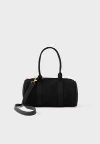 Επιλέχθηκε, black