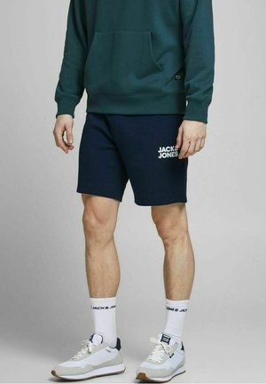 Shorts - dark blue
